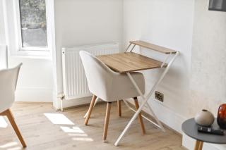 2 Bed Heavan Pimlico Central London Next Victoria - Londra - 1