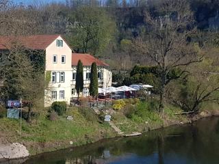 Altes Saale Fährhaus - Naumburg - 0