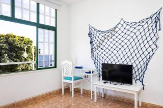 Live Arico Lapa cerca de la playa - Arico - 0