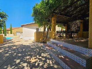 Belle Bize - Bize-Minervois - 7