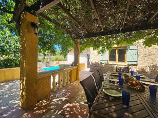 Belle Bize - Bize-Minervois - 4