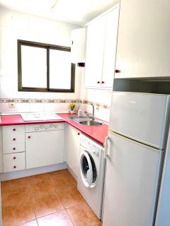 Apartamento Con Vistas al Mar - Almería - 7
