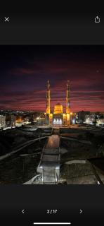 Golden Hour Super Elite Studio - Aswan - 7