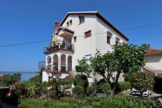 Apartments with WiFi Crikvenica - 5555 - Crikvenica - 9