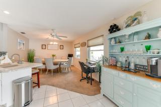 Fish, Swim and Relax Canal-Front Port Charlotte Gem - Port Charlotte - 5
