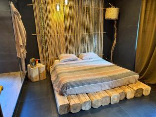 Luxury Relax Idromassaggio - Meana di Susa - 7