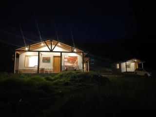 Refugio del Sauce Cabaña 2 - 8
