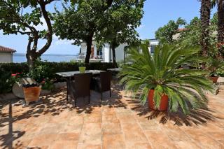 Studio Crikvenica 5555f - 5
