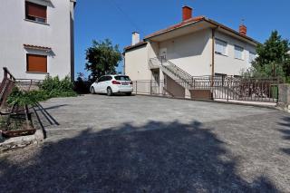 Studio Crikvenica 5555f - Crikvenica (Cirquenizza) - 2