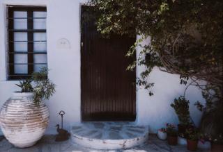 - Kioupi - 2 bedroom elegant and stylish house - Sounio - 9