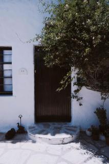 - Kioupi - 2 bedroom elegant and stylish house - Sounio - 8