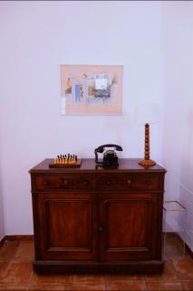 - Kioupi - 2 bedroom elegant and stylish house - Sounio - 3