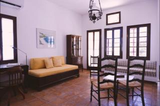 - Kioupi - 2 bedroom elegant and stylish house - Sounio - 5