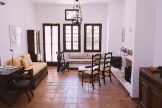 - Kioupi - 2 bedroom elegant and stylish house - Sounio - 6