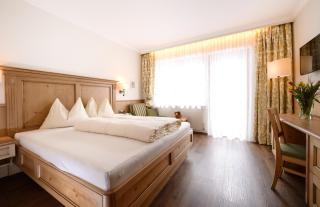 Aparthotel Garni Monte - Kartitsch - 8