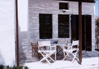 - Kioupi - 2 bedroom elegant and stylish house - Sounio - 7