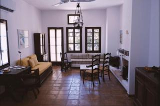 - Kioupi - 2 bedroom elegant and stylish house - Sounio - 0
