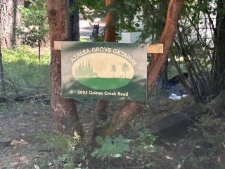 Blissful Solitude Cottage - 2