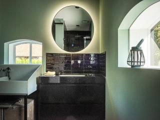 The Green Getaway - Haaksbergen - 3