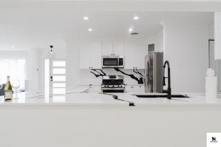 Chic Hollywood Pool Villa - Hollywood - 0