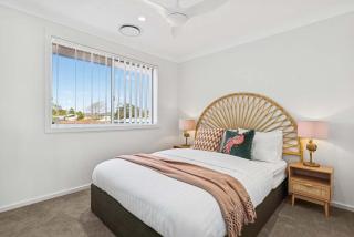 The Haven by Coast Hosting - Ettalong Beach - 1