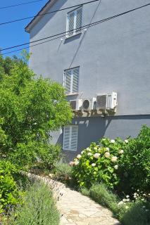 Apartment Rab 14515b - Rab - 9