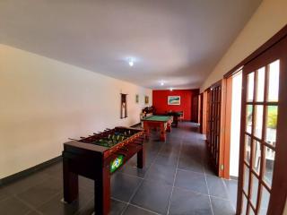 Apartamento Ubatuba em frente Orla do Itagua - Ubatuba - 6