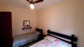 Apartamento Ubatuba em frente Orla do Itagua - Ubatuba - 4