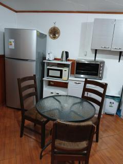 Apartamento 410 - Punta Arenas - 9
