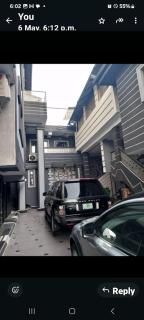 House 44, The Caesar's Hotel and Apartment - Ikeja - 4