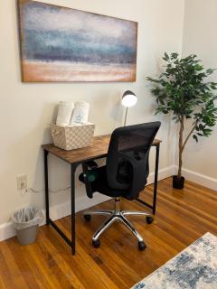 Mitharvard, Central Sq, 2 Room Studio W Porch - Cambridge - 5