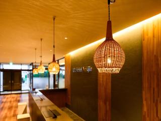 Lit Hotel NAKIJIN - Nakijin - 8
