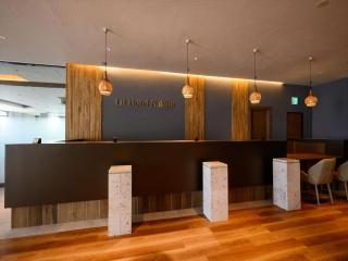Lit Hotel NAKIJIN - Nakijin - 7