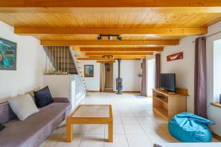 Avel Mor - Proche de Quimper - Pluguffan - 9