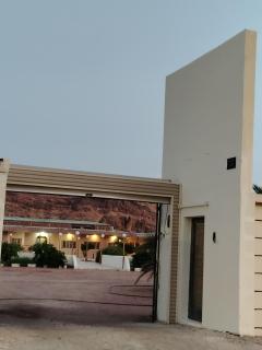 منتجع أوكتال Octal - 4