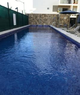 Beautiful loft - 10 minutes from beach - 2