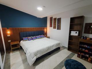 Herencia Hotel - Dream Vacation - Pasto - 3