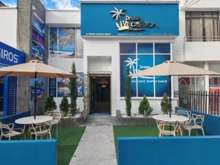 Herencia Hotel - Dream Vacation - Pasto - 2