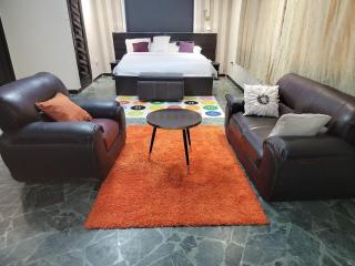 Super Deluxe Room #1 - 9