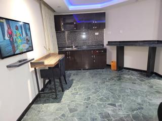 House 44, The Caesar's Hotel and Apartment - Ikeja - 7