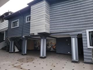 House 44, The Caesar's Hotel and Apartment - Ikeja - 2