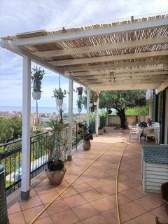 Casa Vista al mar - Vallecrosia - 8