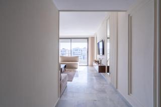 Le yacht palace beachfront residence 2 BR 2 BA - Casablanca - 3