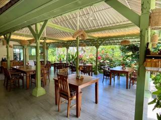 Dasa Wana - DW Jungle Resort - Candidasa - Candidasa - 1