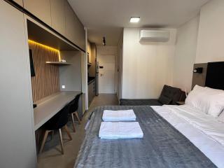 LOG304 - Studio Confortavel - Curitiba - 9