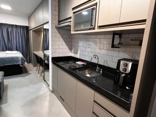 LOG304 - Studio Confortavel - Curitiba - 8