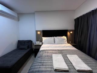 LOG304 - Studio Confortavel - Curitiba - 7