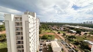 City Center - Capim Dourado - Pça dos Girassóis - C Ar - Palmas - 6
