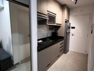 LOG304 - Studio Confortavel - Curitiba - 6