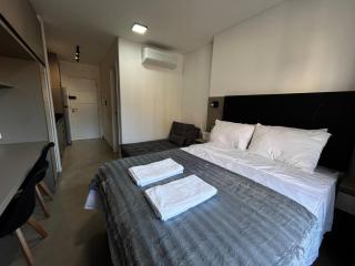 LOG304 - Studio Confortavel - Curitiba - 5